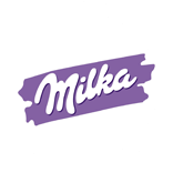 Новогодние подарки Милка Milka в Евпатории